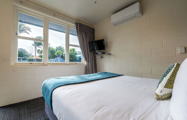 Tasman Holiday Parks – Coromandel - Foto 29