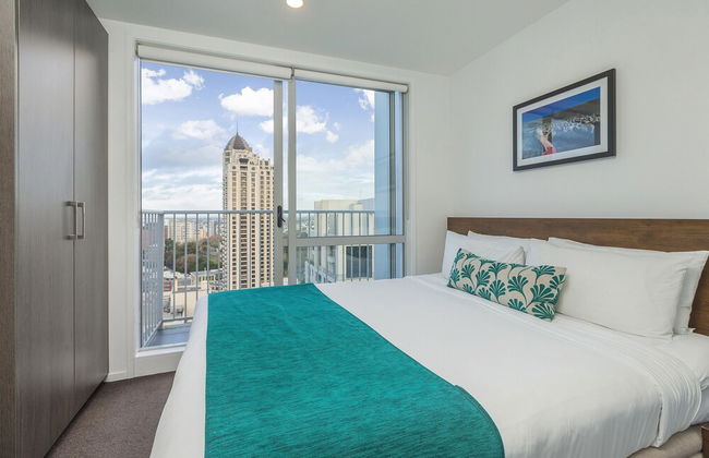 Barclay Suites - Foto 47