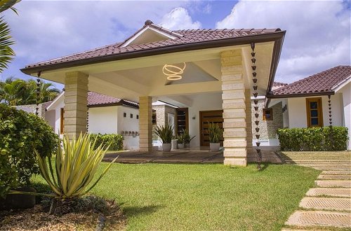 Foto 15 - srvittinivillas Mng/5 /modern Lux Villa/ Perfect Loc/ Resort Villa