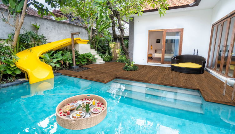 Photo 1 - La Mira Villa Seminyak by Ini Vie Hospitality