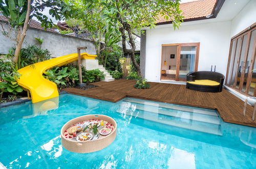 Photo 1 - La Mira Villa Seminyak by Ini Vie Hospitality