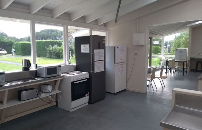 South Brighton Holiday Park - Foto 35