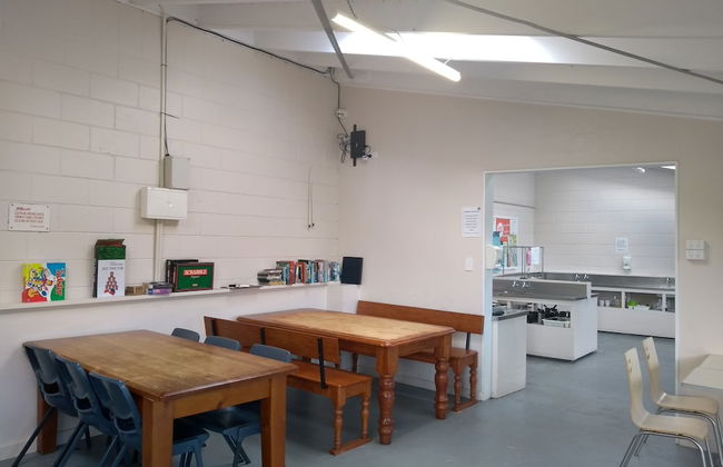 South Brighton Holiday Park - Foto 37