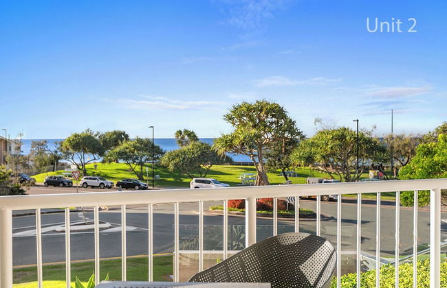 Capeview Apartments Caloundra - Foto 64