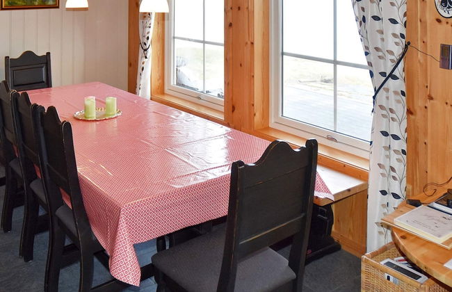 Holiday Home in Blaksæter - Foto 17