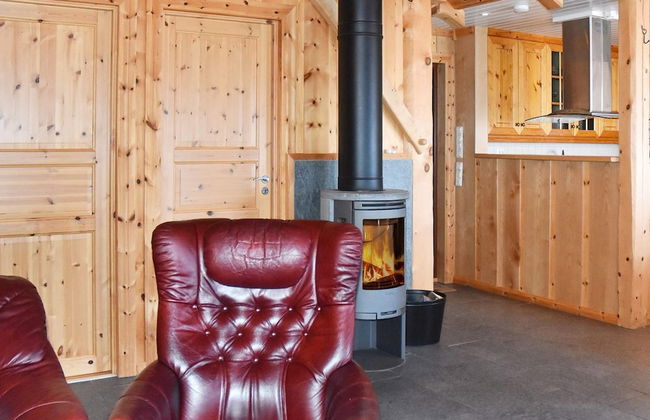 Holiday Home in Blaksæter - Foto 18