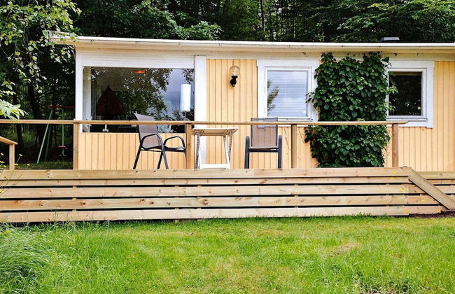 2 Person Holiday Home in Tyringe-by Traum - Foto 12