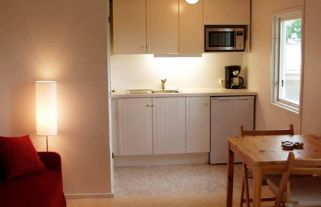 2 Person Holiday Home in Tyringe-by Traum - Foto 5