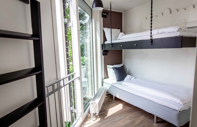 Kolding Hotel Apartments - Foto 47