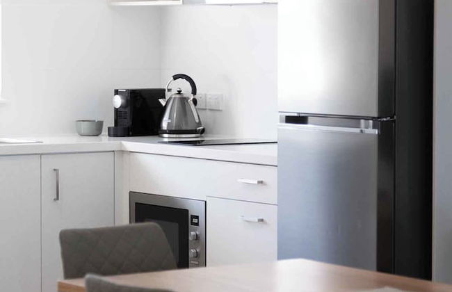 Moonlight Bay Suites - Foto 18