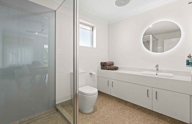 Moonlight Bay Suites - Foto 47