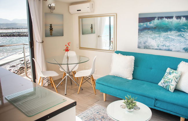 185 on Beach Boutique Suites and Apartments - Foto 58