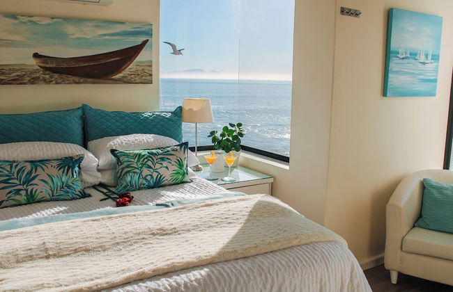 185 on Beach Boutique Suites and Apartments - Foto 25