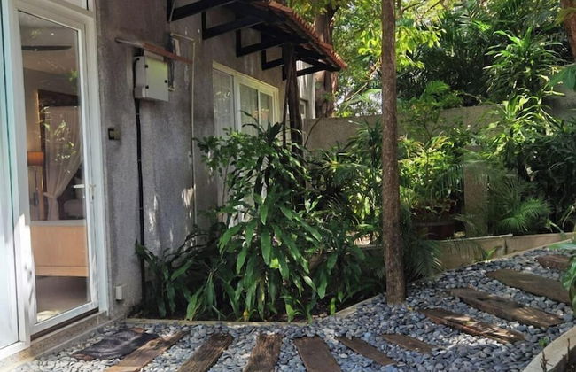 Ambong Pool Villas - Foto 25