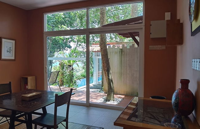 Ambong Pool Villas - Foto 62