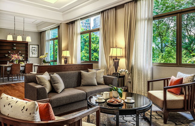 Treetops Executive Residences - Foto 41