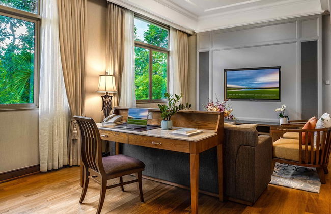 Treetops Executive Residences - Foto 49