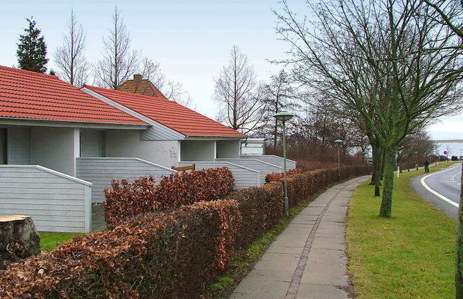 Cozy Holiday Home in Ã†rÃ¸skÃ¸bing near Harbour - Foto 1