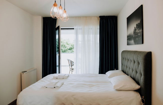 ZEN Central Apartments - Foto 56