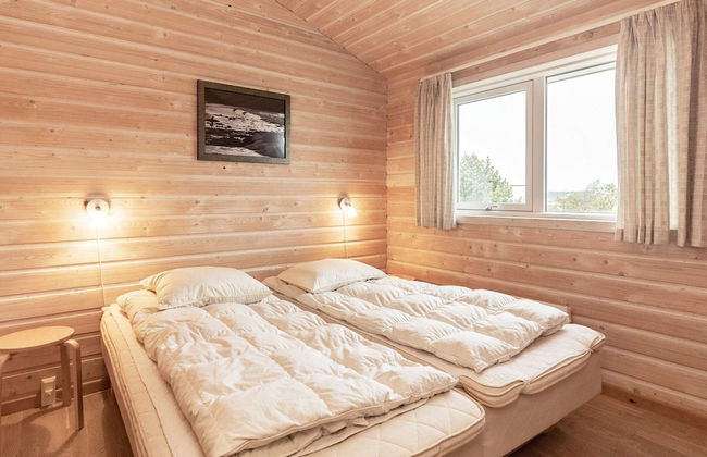 10 Person Holiday Home in Thisted-by Traum - Foto 2