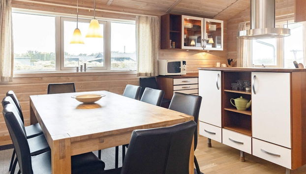 Cucina privata
