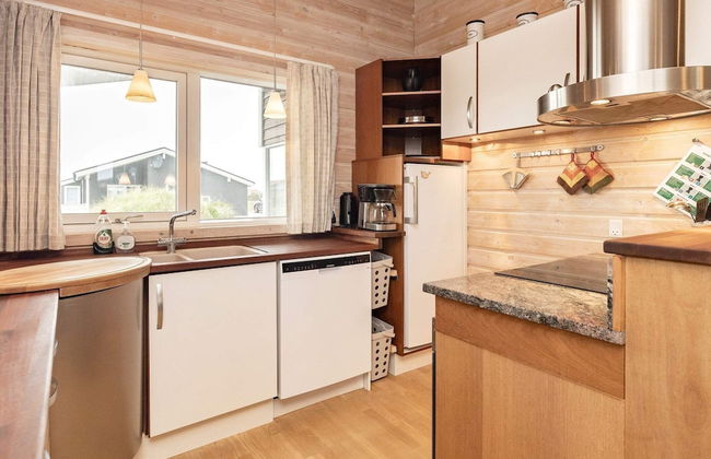 10 Person Holiday Home in Thisted-by Traum - Foto 7