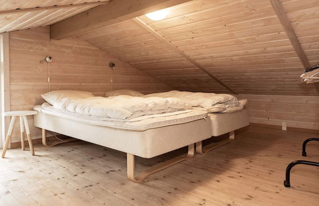 10 Person Holiday Home in Thisted-by Traum - Foto 3