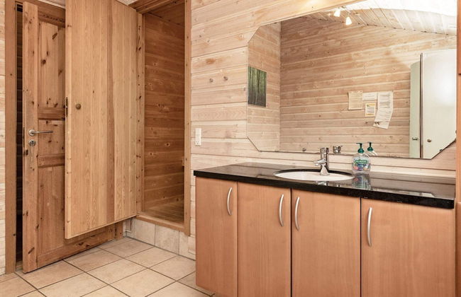 10 Person Holiday Home in Thisted-by Traum - Foto 5