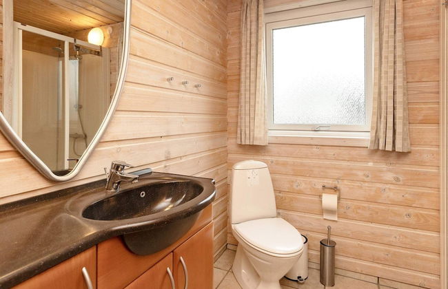 10 Person Holiday Home in Thisted-by Traum - Foto 15