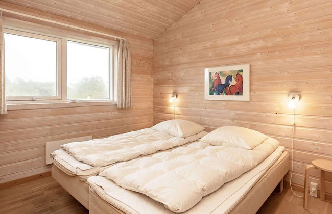 10 Person Holiday Home in Thisted-by Traum - Foto 23