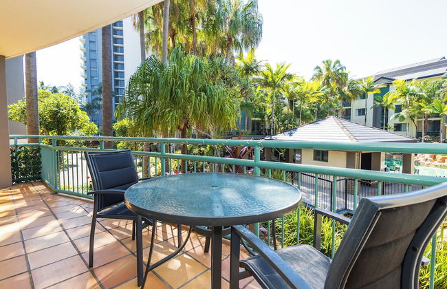 Currumbin Sands Holiday Apartments - Foto 50