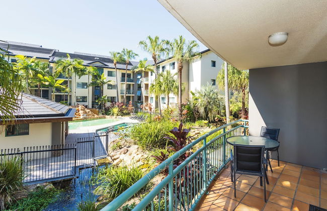 Currumbin Sands Holiday Apartments - Foto 48