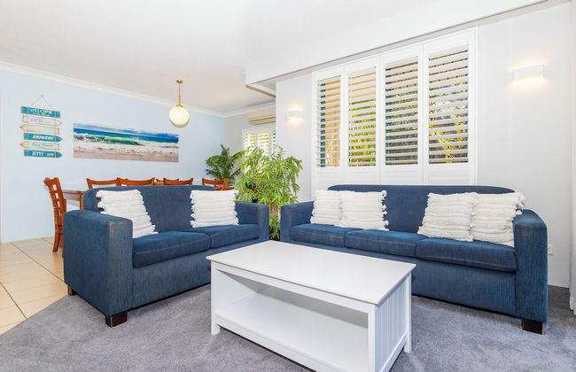 Currumbin Sands Holiday Apartments - Foto 51