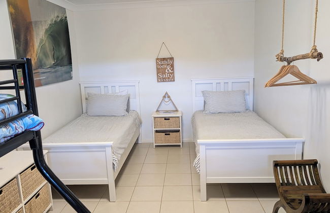 Wooli Holiday Units - Foto 63