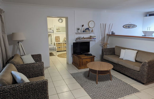 Wooli Holiday Units - Foto 6