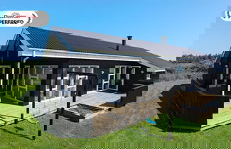 Foto 1 - 6 Person Holiday Home in Hirtshals-by Traum