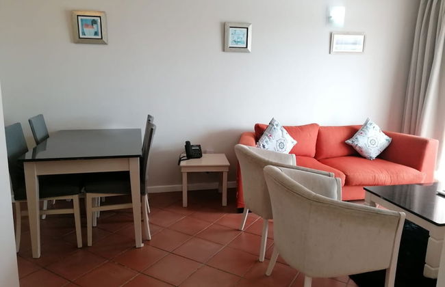 Cape Town Beachfront Apartments At Leisure Bay - Foto 35
