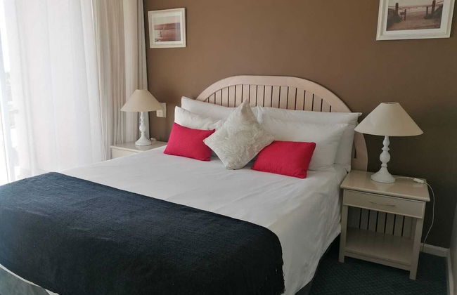 Cape Town Beachfront Apartments At Leisure Bay - Foto 23