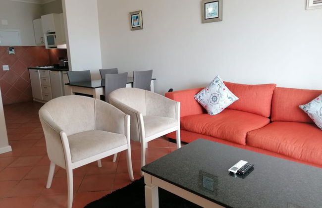 Cape Town Beachfront Apartments At Leisure Bay - Foto 30