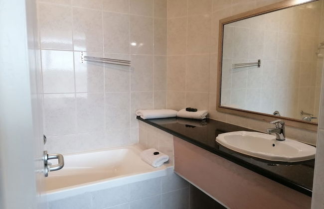 Cape Town Beachfront Apartments At Leisure Bay - Foto 46