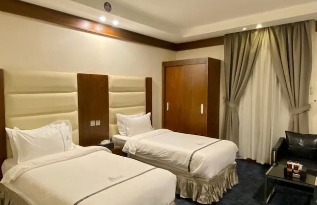 Aral Hotel - Foto 9