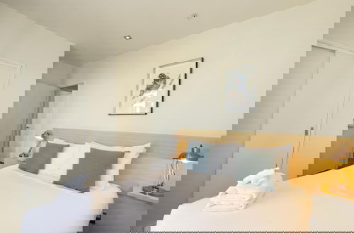 Foto 9 - Auckland Harbour Suites
