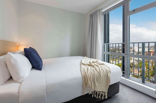 Foto 45 - Auckland Harbour Suites