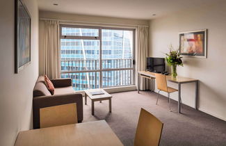 Foto 3 - Auckland Harbour Suites