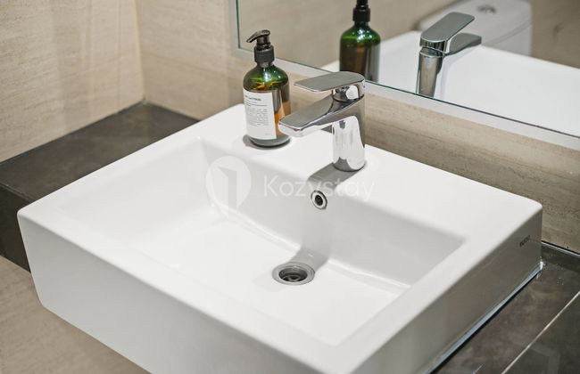 Meadow by Kozystay | Newly Renovated | Kebon Jeruk - Foto 22