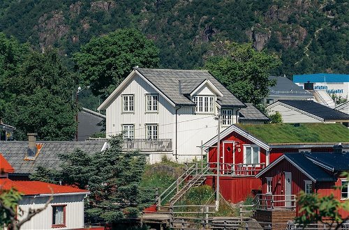 Photo 36 - Svinøya Rorbuer