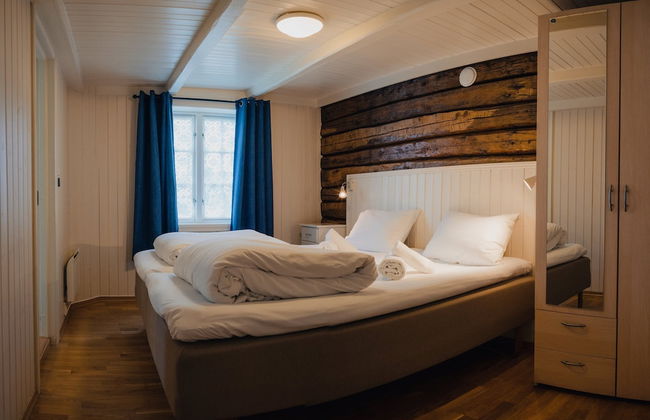 Svinøya Rorbuer - Foto 34