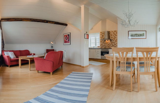 Svinøya Rorbuer - Foto 38