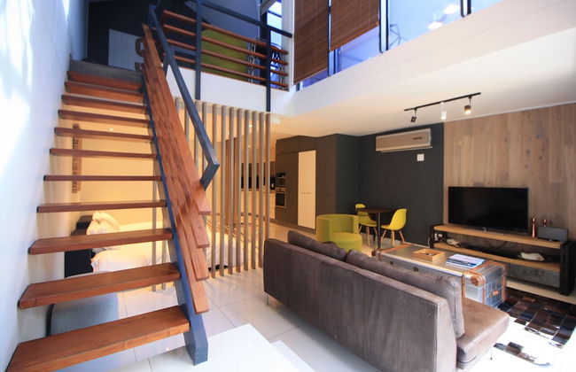 The Glen Apartments - Foto 17