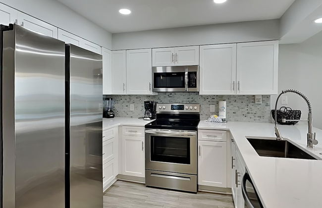 Pelican Beach by Southern Vacation Rentals - Foto 26